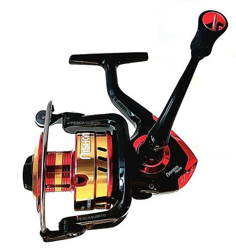 Mulinello pesca beach - pesca,