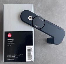 Impugnatura originale Leica