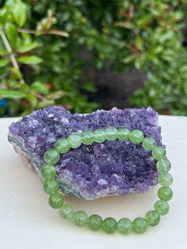Bracciale giada - bracciale,
