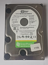 Disco rigido 1 TB SATA Western Digital WD10EAVS-00D7B1 5400rpm 8 MB 3,5 ricertificato