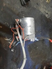 CALDAIA MACCHINA CAFFE' DELONGHI EDG 100W NESCAFE DOLCEGUSTO