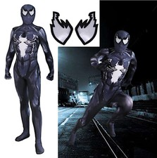 Simile Venom Costume Carnevale