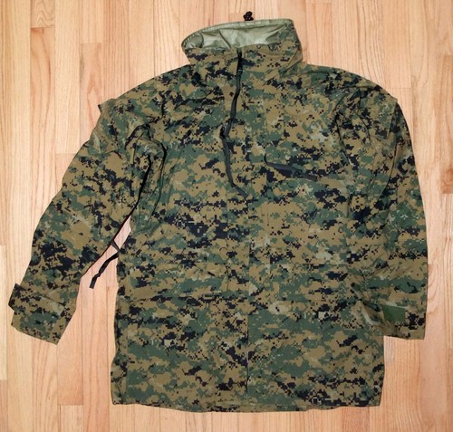 Usmc apecs parka - usmc, parka,