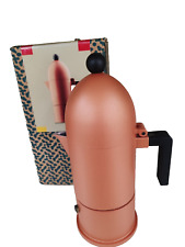 ALESSI CAFFETTIERA "LA CUPOLA"