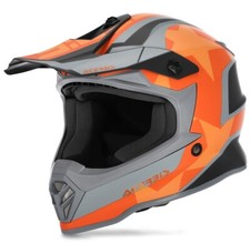 CASCO BAMBINO HELMET MOTO