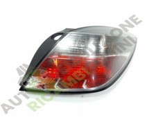 Z19DTH FANALE POST. DX. OPEL ASTRA «H» (2005) 1.9 CDTi, 16v. Berlina, 3 p. da...