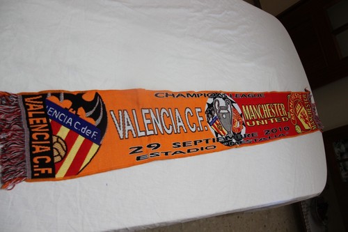 Sciarpa antico match champions - match,