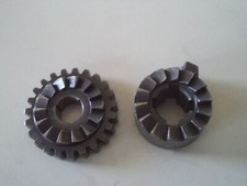 MALANCA COUNTRY CROSS 50/TIGRE (5 MARCE - MOTORE 5A/U) INGRANAGGI MESSA IN MOTO