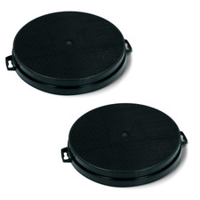 2 filtri carboni attivi cappa