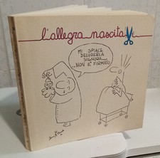 Allegra nascita bruno - l'allegra,