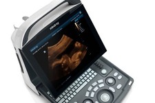 Mindray DP-30Vet Ultrasound &