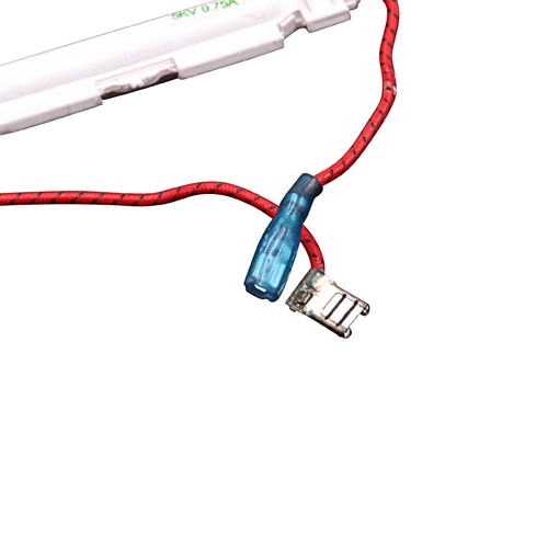 Pièce fusible 5kv - fusible, 0,75a