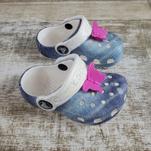 Zoccoli classici crocs bambini - classici,