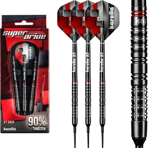 Karella superdrive softdarts - karella,