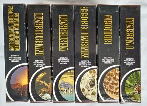 Enciclopedia italiana - ✅,