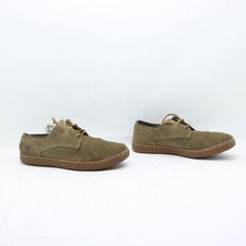 Scarpe Timberland EU 43 usate (SS4249) Uomo Marrone scarpa stringata