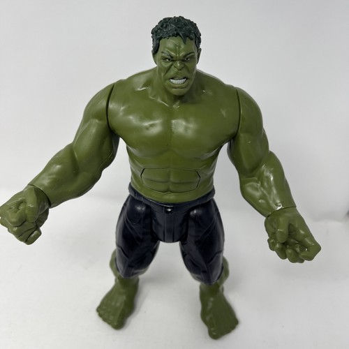 Incredible hulk talking marvel - incredible,