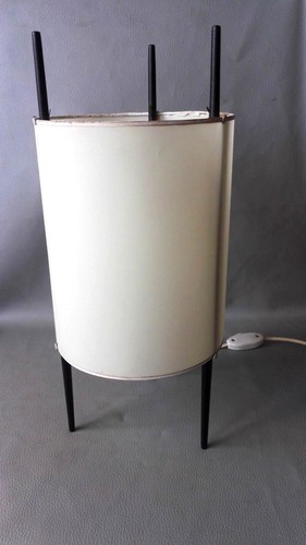 Lampe tripode isamu - lampe,