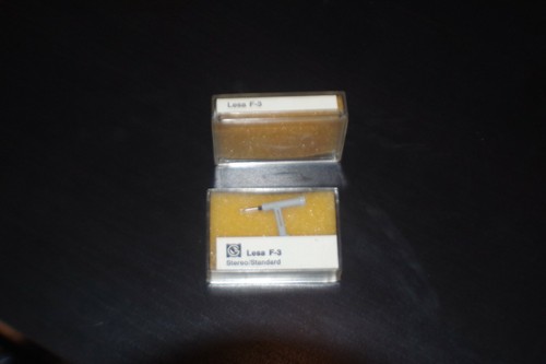 Ago pickup lesa - lesa, f-3