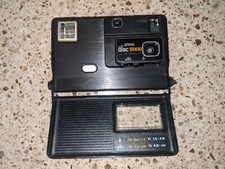 Macchina fotografica tascabile