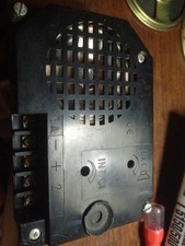 Posto Esterno Urmet 5150/500 Con Scatola 4+N Collaudo Ok Garanzia 6 Mesi N.2