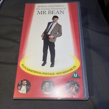 Rowan Atkinson in The Amazing