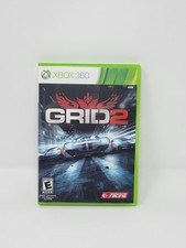 Videogioco GRID 2 Xbox 360