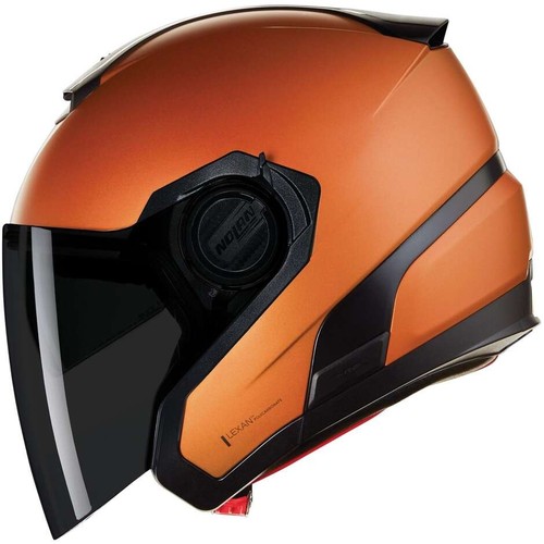 Casco jet n40 nolan - casco,