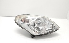 FARO ANTERIORE DESTRO PER SUZUKI Splash 1° Serie 3510051K00 (08>)