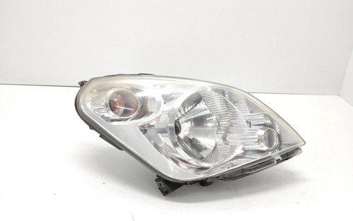 Faro anteriore destro - anteriore,