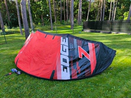 Ozone edge 7mq - ozone, v9