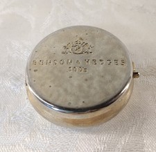 Benson & Hedges portacenere