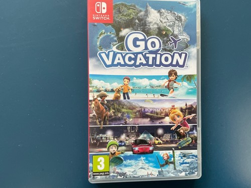 Vai vacanza - vai,