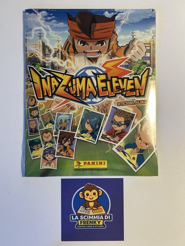 Panini album sigillato - panini, sealed