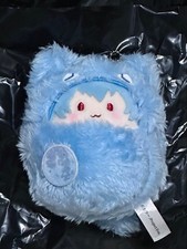 Peluche Evangelion Kurumi Tapi