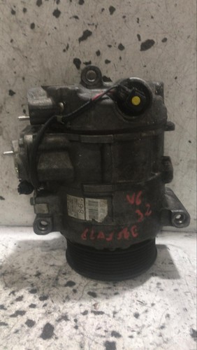 Compressore aria condizionata - compressore,