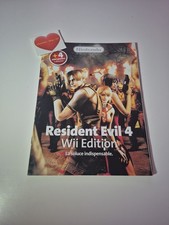 🎧 Soluce " Resident Evil 4