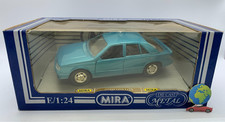 Mira Renault 25 GTX 1985 