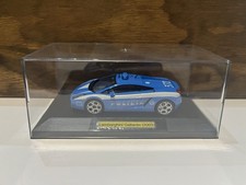 Lamborghini Gallardo (POLIZIA)