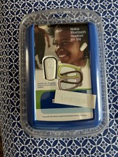 Nokia BH-300 Auricolare