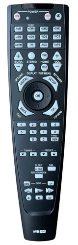 Telecomando ricambio per - telecomando,