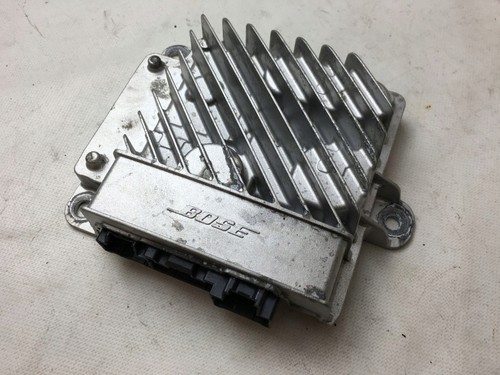 Amplificatore mazda 19 - amplificatore,