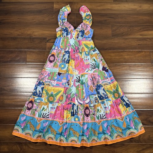 Abito midi marie - abito,