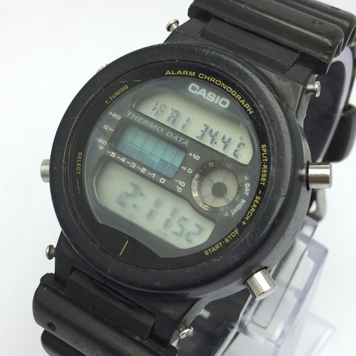 Orologio casio shock 6100 - orologio,