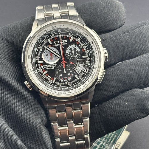 Citizen uomo atomic - atomic, time