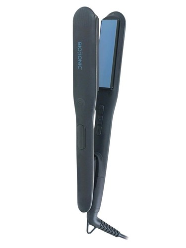 Piastra per capelli - , ferro
