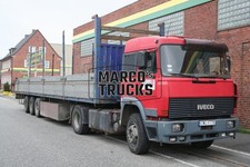 Foto camion Iveco 190-36