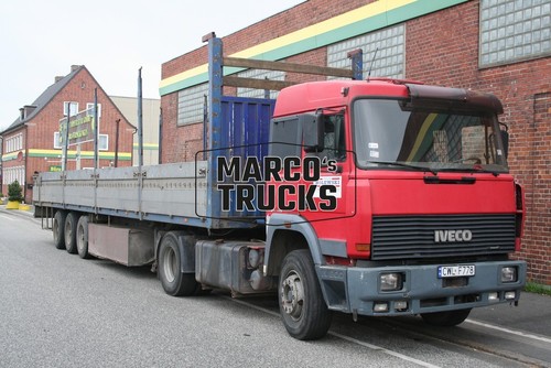 Foto camion iveco 190 - iveco, 190-36