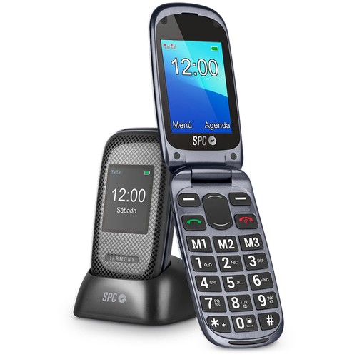 Telefono cellulare per anziani