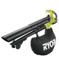 SOFFIATORE ASPIRATORE A